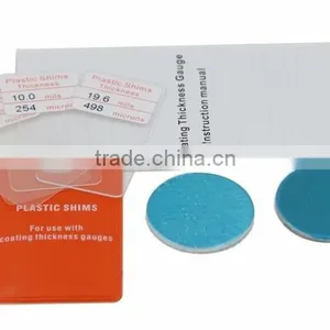 High Quality Car Paint Coating Thickness Measurement on Metal Panels thumbnail-4
