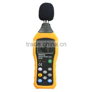 High Quality Digital db Meter With Measuring Range 30 to 130dB thumbnail-1