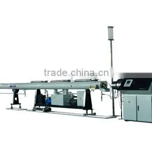 Hot Water Ppr Pipe Extrusion Line With High Speed thumbnail-1
