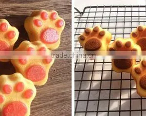 Custom-made Silicon Cake Mold Kichen Tools thumbnail-5
