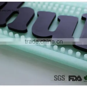 Silicone Material New Products Bar Mat Manufacturer thumbnail-2