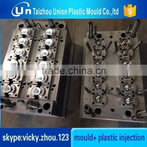 Plastic Mould Steel,Plastic Mould,PlasticInjection Mould thumbnail-5