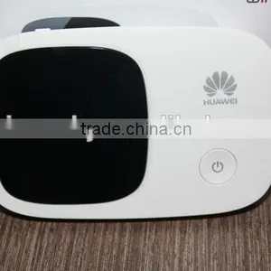 New Original Unlock Huawei E5336 Wireless Wifi Router 21Mbps 3G Portable WiFi Router thumbnail-5
