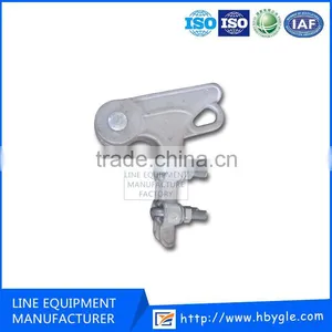 Bolt Type Aluminium Strain Clamps/cable Strain Relief Clamp Bolt thumbnail-2