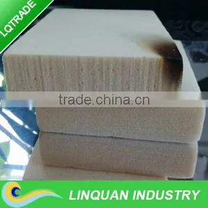 Hot Sell China Fire Resistant Materials Polyisocyanurate Foam Board thumbnail-1