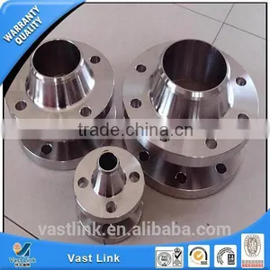 Brand New Din 2501 Black Steel Flange for Wholesales thumbnail-2