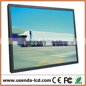 32"/37"/40"/42"/46"/47"/52"55"/65"/70"/82"/84" LCD CCTV Monitor for Security thumbnail-1