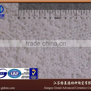 95% Zirconia Grinding and Disperion Beads thumbnail-1