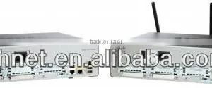 Cisco 1900 Series CISCO1941W-C/K9 thumbnail-1