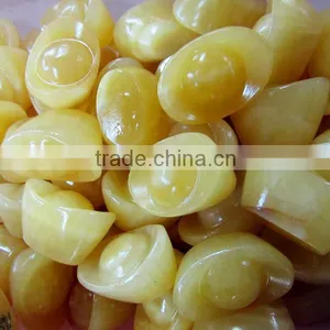 2015 New Arrival Yellow Crystal Gold Ingot thumbnail-3