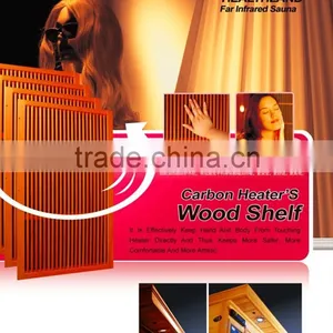 1 Person Far Infrared Sauna Mobile Spa Equipment Factory Price thumbnail-2