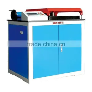Steel Tube Bending Tesing Machine thumbnail-1