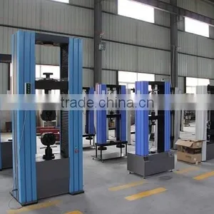 MWW 5KN 10KN 20KN 50KN Computer Control Artificial Board Testing Machine thumbnail-3