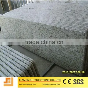 Natural Polished Giallo Ornamental Granite Countertop thumbnail-1