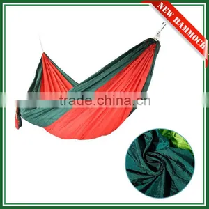 Cheap Heavy Duty Outdoor Hammock thumbnail-1