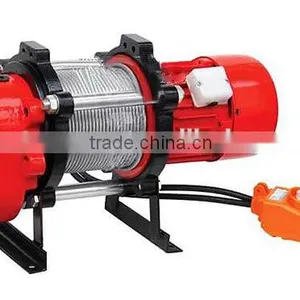 Lifter, Lifting Equipment, Lifting Crane thumbnail-1