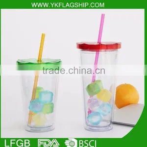 2016 Hot Sale Plastic Travel Joyshaker Water Bottle/infuser Plastic Joyshaker Water Bottle thumbnail-5