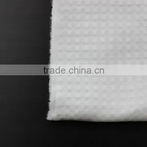 Silk and Cotton Blended Fabric for Garment Use (AMA1610) thumbnail-2