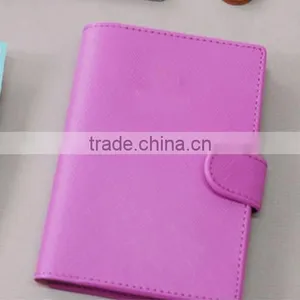 Travel Journey Passport ID Card Holder Case Cover Purse and Passport Case thumbnail-1