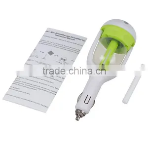 Innovative Aroma Car Mini Humidifier thumbnail-5