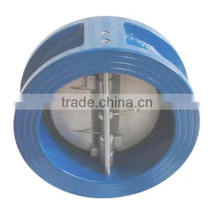 WAFER TYPE DUAL PLATE CHECK VALVES thumbnail-5