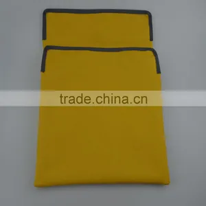 25Hx30Wcm Polyester Fiber Envelope With PVC Window thumbnail-1