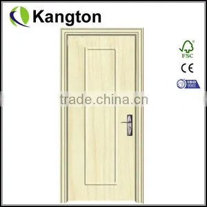 Prehung Interior PVC Door thumbnail-1