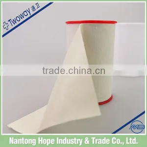 Medical Products Adhesive Plaster Tape for Hospital thumbnail-2