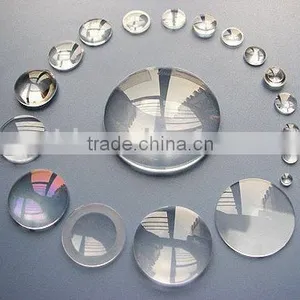 Optical Glass Lens thumbnail-1