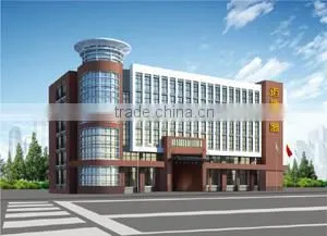 Yongkang Maibo Electric Appliance Co., Ltd. company overview - view 1 thumbnail