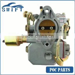 Carburetor For VW 34 PICT 1.6L(113 129 031K) thumbnail-4