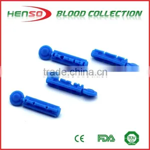 Henso Sterile Twist Blood Lancet thumbnail-1