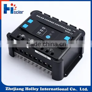 2016 Hot Sale Mppt Solar Charge Controller 60A 12/24V thumbnail-1
