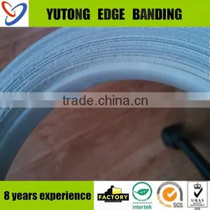 Woodgrain Melamine Edge Banding Preglued for Furniture thumbnail-1