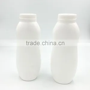 300ml Empty Talm Powder Lady Bottle Baby Powder Empty Powder Bottle thumbnail-1