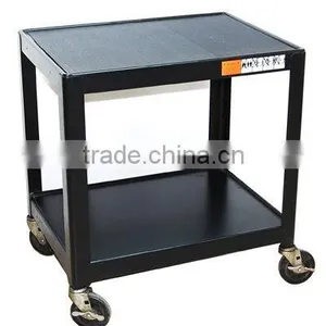 Projector AV Cart for Conference Room thumbnail-1