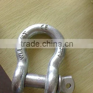 8.G209 Shackles thumbnail-1