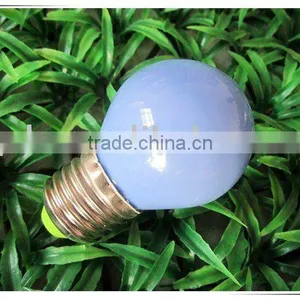 LED G45 Ball Lamp thumbnail-1