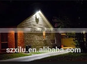 DLC UL 5 Years Warranty Wall Pack LED Lighting thumbnail-2