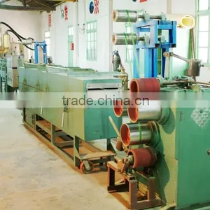 Pet Strap Machine/pet Packing Strap Extrusion Line/pet Strapping Band Production Line thumbnail-2