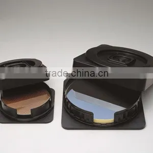 Safe and Durable Wafer Tray for Semiconductor , Safety, Compact, Cost-effective thumbnail-2