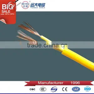 3x2.5mm2 Cabtyre Sheathed Cable, Rubber Insulation Cable thumbnail-6