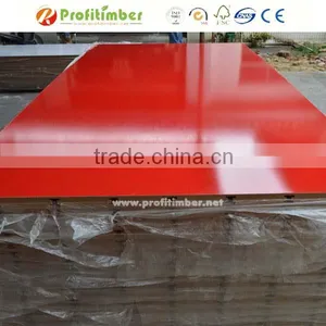 High Gloss UV MDF Sheet thumbnail-3