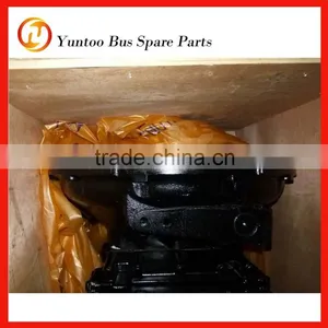 S6-160, S6-150, S6-90 Transmission Shaft for Yutong,King Long,Higer Bus thumbnail-1
