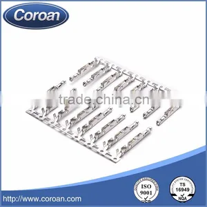 Wire Crimping Male Pin Connection Copper Terminals IL-AG5-C1-5000 thumbnail-1