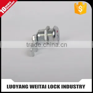China Manufacture Profectional Supply Pin Cam Lock for Clothes Cabinet/locker/Office Furniture thumbnail-1