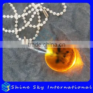 Flashing Christmas Gifts Led Flashing Necklace thumbnail-4