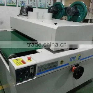 Lengthen Dust Cleaning Machine/Dust Collector thumbnail-2
