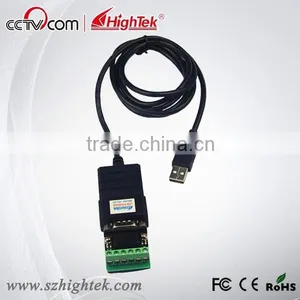 USB to RS485 RS422 Db9 Serial Converter Cable thumbnail-3