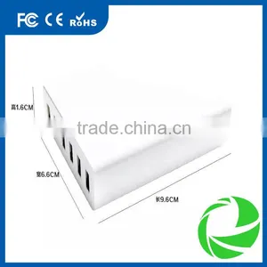 5V 2A Mobile Phone Charger Usb Power 60W 5V 12A 6 Port Phone Charger Tablet Charger Mp3.mp4 .camera...Multi Purpose Power Supply thumbnail-4